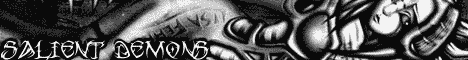 Salient Demons