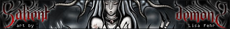 Salient Demons
