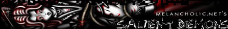 Salient Demons