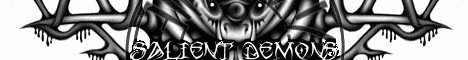 Salient Demons